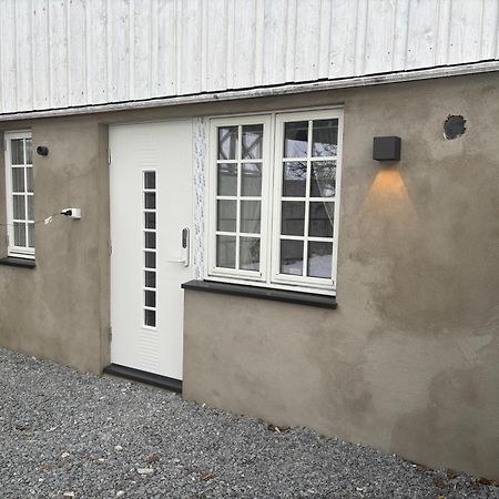 Tuddal - Lynnidalen Apartment Экстерьер фото