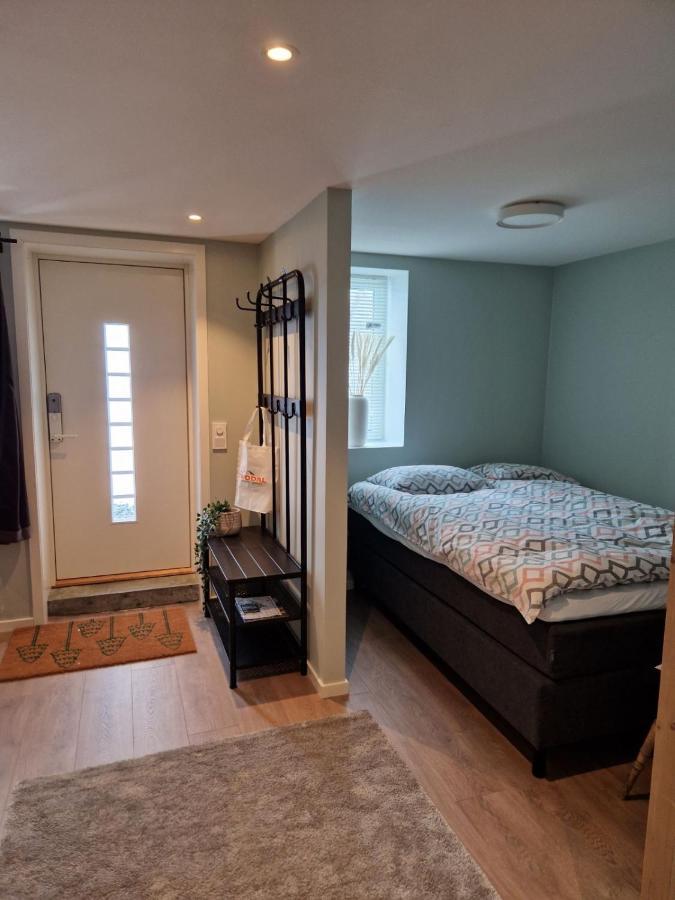 Tuddal - Lynnidalen Apartment Экстерьер фото